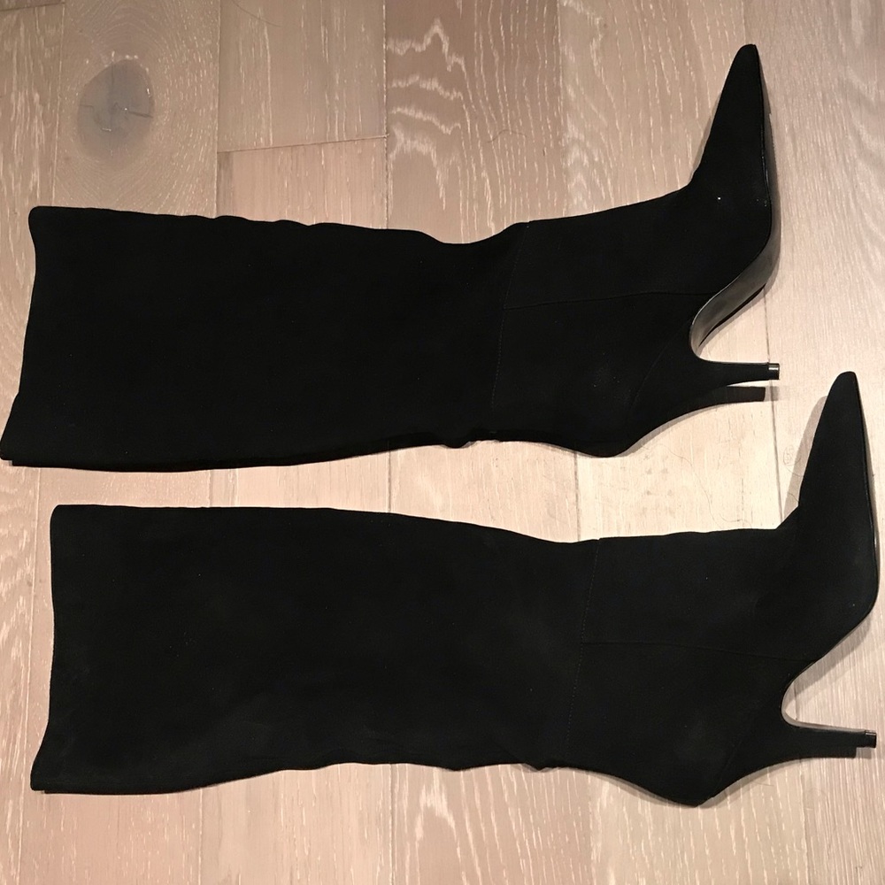 Brand New Kendall Kylie Boot Size 8.5